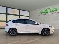 Usado BMW 120 163 CV (119 kW) 2025 Blanco Utilitario