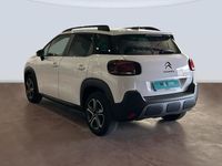 Usado Citroën C3 Aircross Feel 110 CV (80 kW) 2022 Blanco SUV