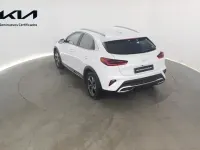 Usado Kia XCeed 101 CV (74 kW) 2025 Blanco SUV