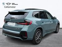 Usado BMW X1 Comfort Edition 150 CV (110 kW) 2025 Cape york verde (metalizado) SUV