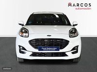Usado Ford Puma ST-Line X 125 CV (91 kW) 2023 Blanco SUV