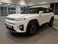 Usado KGM Torres EVX 2025 Eléctrico SUV