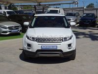 Usado Land Rover Range Rover evoque Prestige 241 CV (177 kW) 2012 Blanco SUV