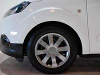 usado Ford Transit Courier Van 1.5tdci Trend 75