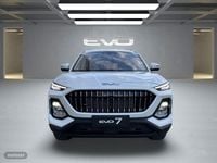 Nuevo EVO Evo 7 121 kW (165 CV) 2025 Blanco SUV