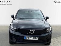 Usado Volvo EC40 Plus 169 kW (231 CV) 2024 SUV