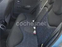 Usado Citroën C3 Furio 75 HP (55 kW) 2006 Azul Sedan