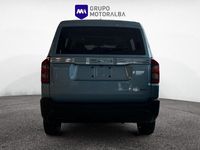 Nuevo SWM G03 110 CV (80 kW) 2025 Azul SUV