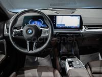 Usado BMW X2 Shadowline 163 CV (119 kW) 2025 Gris / plata SUV