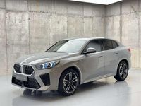 Usado BMW X2 M Sport 163 CV (119 kW) 2025 Gris SUV