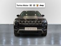 usado Jeep Compass 1.3 Phev Upland E6d Aut. 240