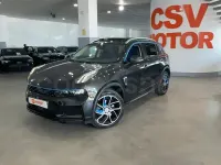 Usado Lynk & Co 01 261 CV (191 kW) 2023 Negro SUV