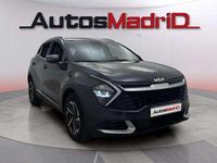 Usado Kia Sportage 239 CV (175 kW) 2023 Gris SUV