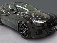 Usado Audi Q8 286 CV (210 kW) 2023 Negro SUV