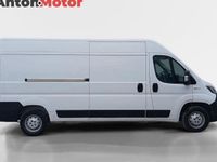 Usado Fiat Ducato 140 CV (102 kW) 2020 Van