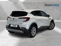 Usado Renault Captur Zen 145 CV (106 kW) 2022 Blanco SUV