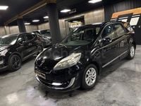 Usado Renault Grand Scénic III Bose Edition 150 CV (110 kW) 2013 Negro Monovolumen