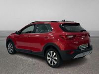 Usado Kia Stonic 100 CV (73 kW) 2024 Rojo SUV