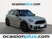 Usado Mini Cooper 136 CV (100 kW) 2022 Gris Utilitario