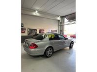 usado Mercedes E400 ClaseCDI