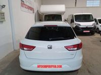 usado Seat Leon ST 1.6TDI CR S&S Style 110