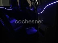 Usado DS Automobiles DS4 Performance 131 CV (96 kW) 2016 Azul Berlina