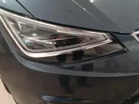 Usado Seat Ibiza FR 110 CV (80 kW) 2022 Utilitario