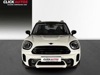 Usado Mini Cooper Countryman 136 CV (100 kW) 2023 SUV