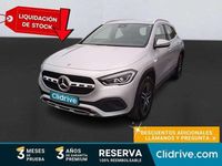 Usado Mercedes GLA250 160 CV (117 kW) 2022 SUV