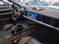 Usado Porsche Cayenne 470 CV (345 kW) 2025 Negro SUV