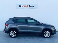 Usado Seat Ateca Style 150 CV (110 kW) 2025 Gris SUV