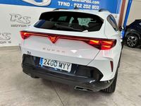 Usado Cupra Formentor 150 CV (110 kW) 2025 Blanco SUV
