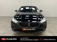 Usado BMW 216 116 CV (85 kW) 2023 Negro Coupe