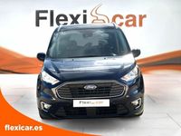 usado Ford Tourneo Connect 1.5tdci Auto-s&s Titanium Aut. 120