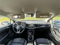 Usado Opel Astra Excellence 136 CV (100 kW) 2017 Blanco Berlina