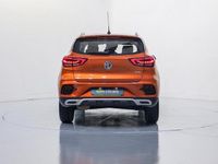 Usado MG ZS Comfort 106 CV (77 kW) 2025 Naranja SUV