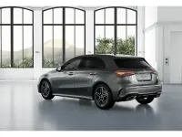 Nuevo Mercedes A250 217 CV (159 kW) 2026 Gris Berlina