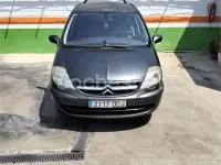 Usado Citroën C8 Exclusive 138 CV (101 kW) 2005 Azul Monovolumen