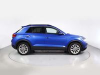 usado VW T-Roc 1.0 Tsi Life 81kw