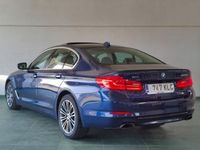 usado BMW 540 SERIE 5xDrive Sport Line