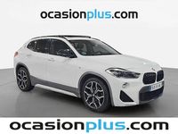 Usado BMW X2 192 CV (141 kW) 2019 Blanco SUV