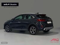 usado Kia XCeed 1.6 MHEV Tech 100kW (136CV) DCT