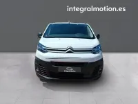 Usado Citroën Jumpy 120 CV (88 kW) 2022 Blanco Monovolumen