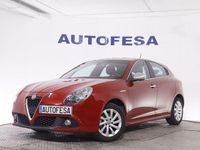 Usado Alfa Romeo Giulietta Super 120 CV (88 kW) 2016 Rojo Utilitario