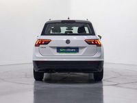Usado VW Tiguan Edition 131 CV (96 kW) 2019 Blanco SUV