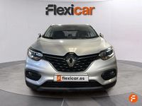 Usado Renault Kadjar Intens 140 CV (102 kW) 2020 Gris SUV