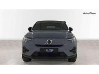 Usado Volvo C40 Plus 175 kW (238 CV) 2023 Gris SUV