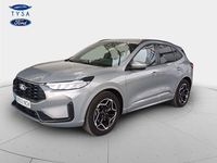 Usado Ford Kuga ST-Line 150 CV (110 kW) 2025 Gris / plateado SUV