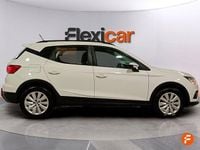 Usado Seat Arona Ecomotive 95 CV (69 kW) 2020 Blanco SUV