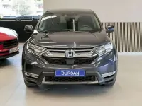 Usado Honda CR-V Elegance 184 CV (135 kW) 2022 Gris SUV